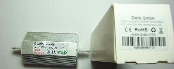LED lamp