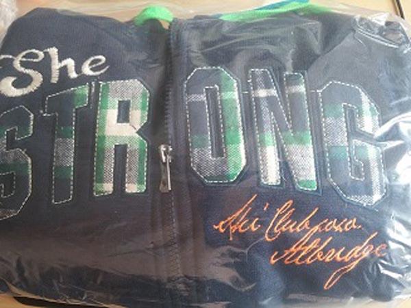 Children's sweatshirt
