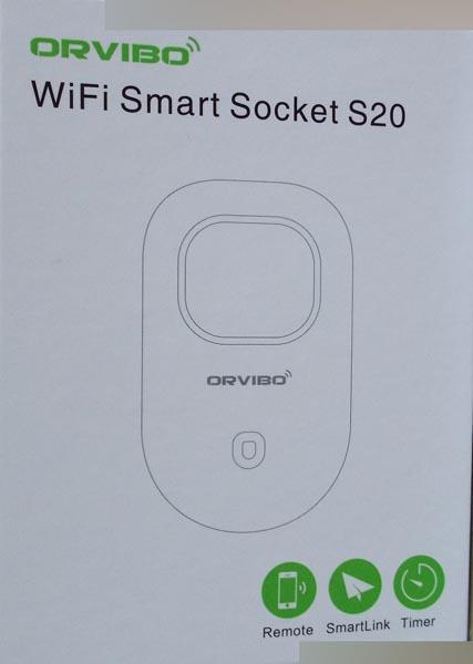 Remote-controlled socket