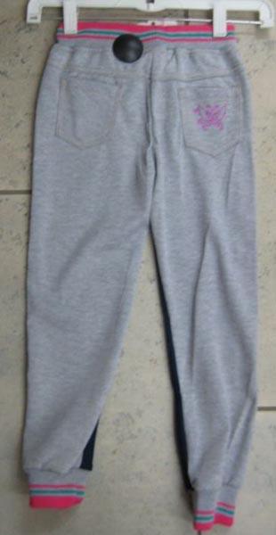Girls' trousers