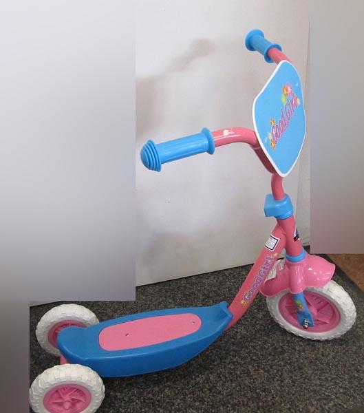 Kick scooter