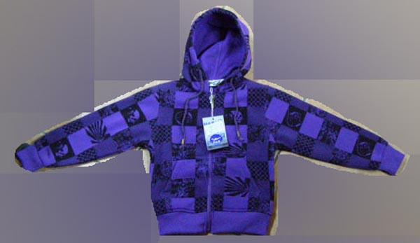 Children’s sweatshirt