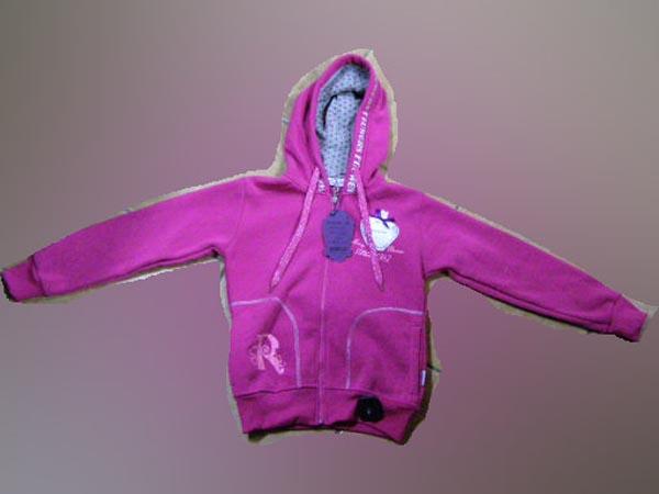 Children’s sweatshirt