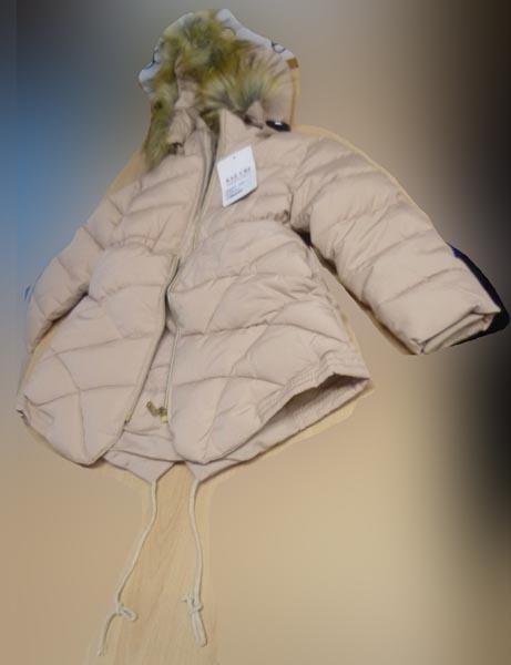 Children’s jacket