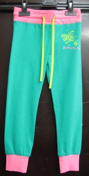 Girl’s trousers