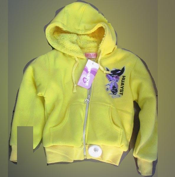 Girl’s sweatshirt