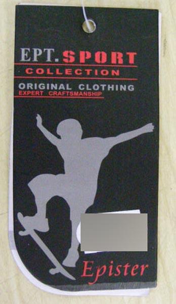 Children’s trousers