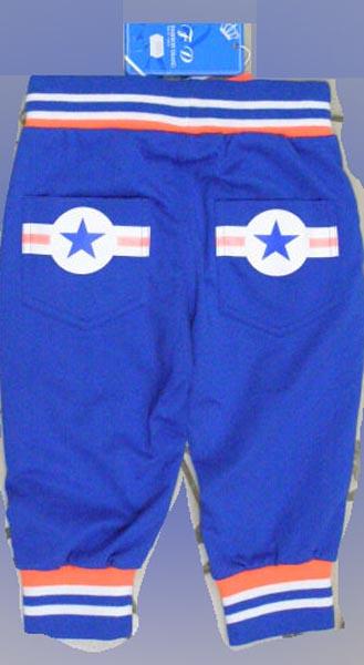 Children’s trousers