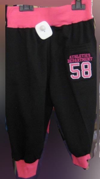 Children’s trousers