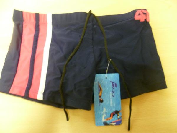 Boys’ swimwear