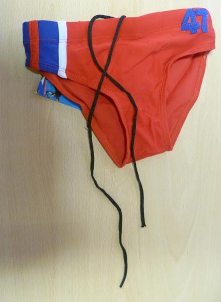 Boys’ swimwear
