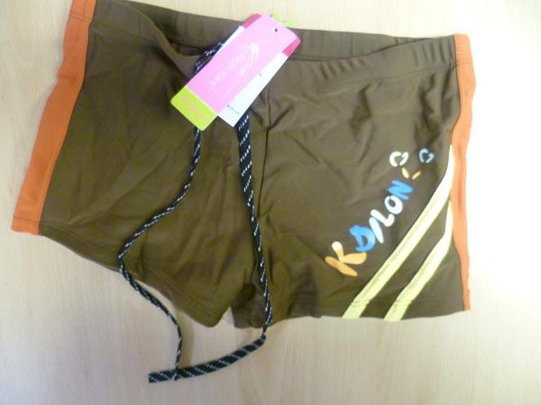 Boys’ swimwear