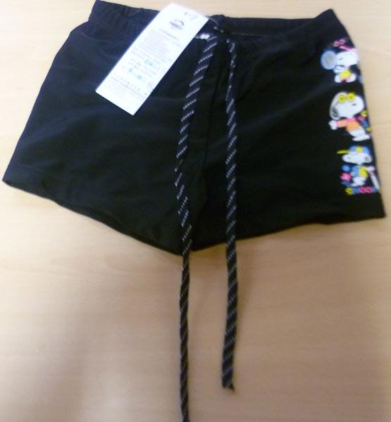 Boys’ swimwear