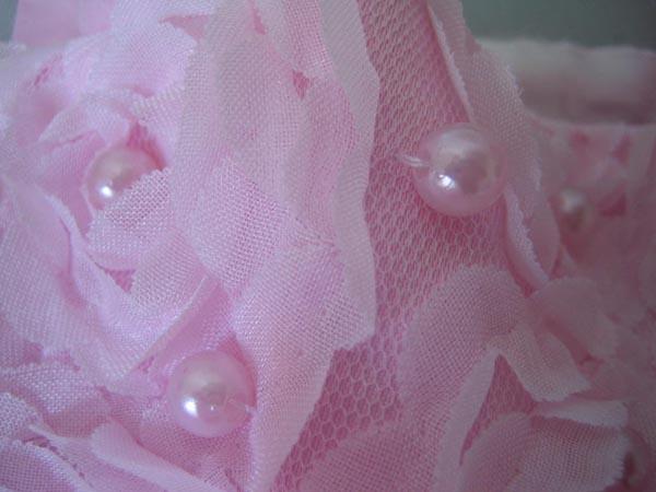Girls' dress