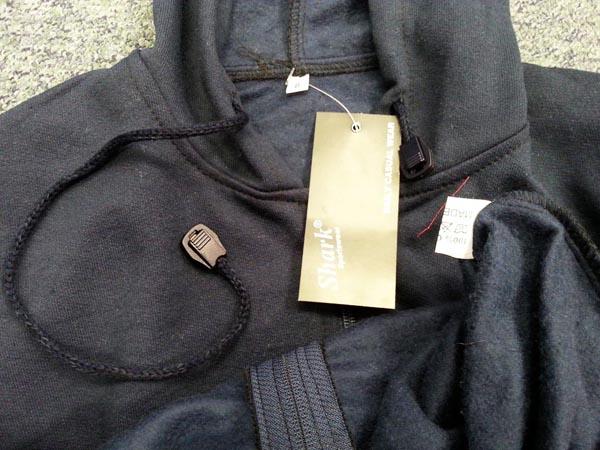 Children's sweatshirt