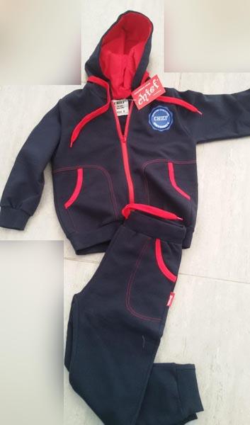 Children's clothing sets