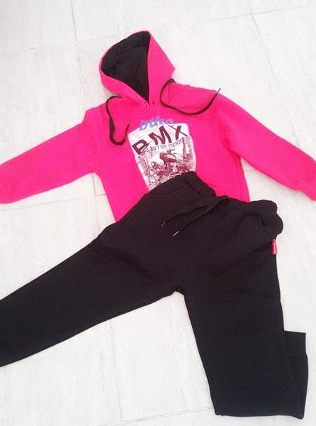 Children's clothing sets