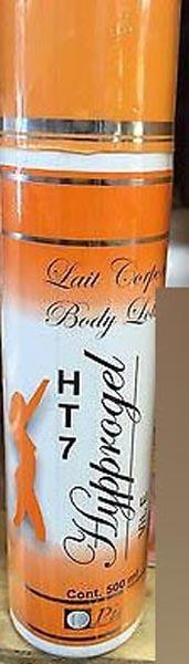 Skin lightening product
