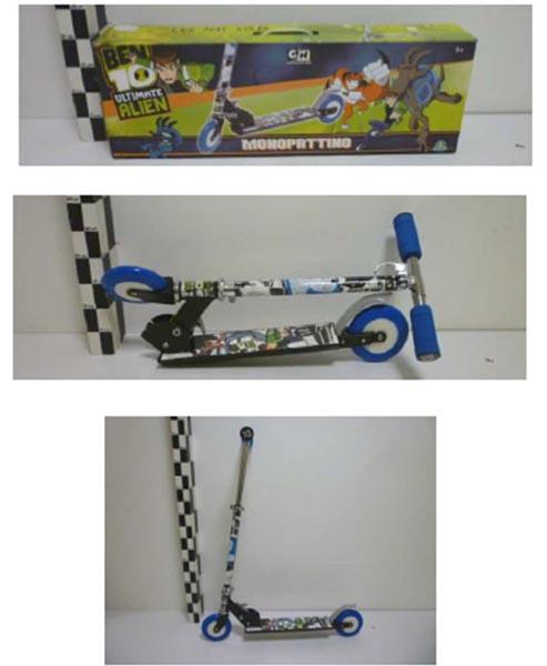 Kick scooter