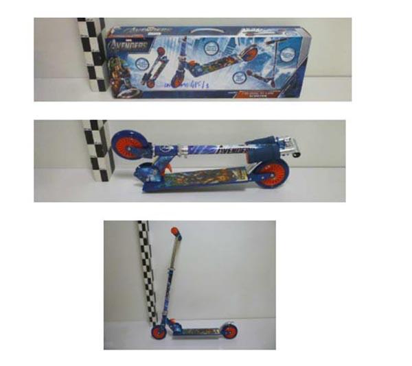 Kick scooter