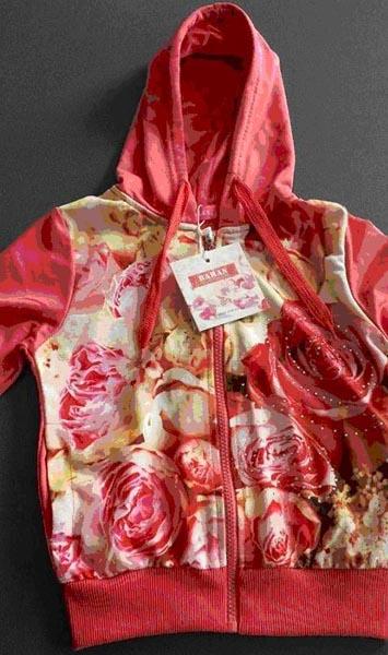 Children's outfit