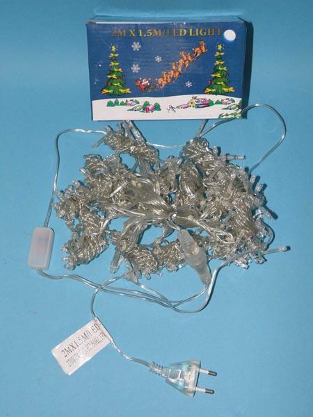 Lighting chain