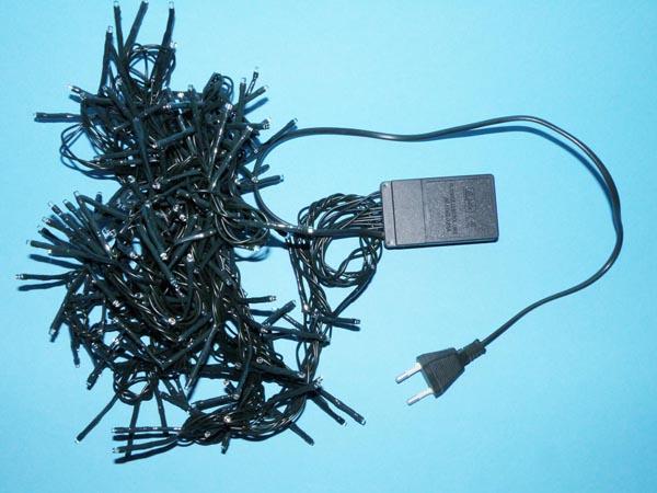 Lighting chain