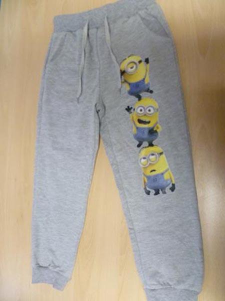 Children’s trousers