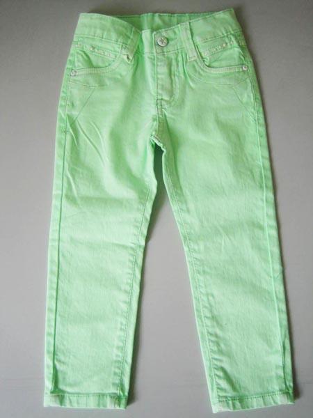 Children's trousers