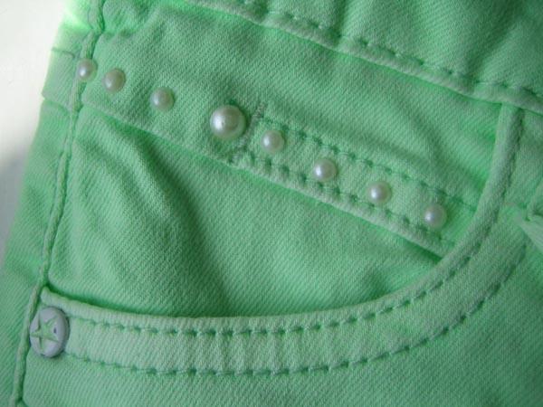 Children's trousers