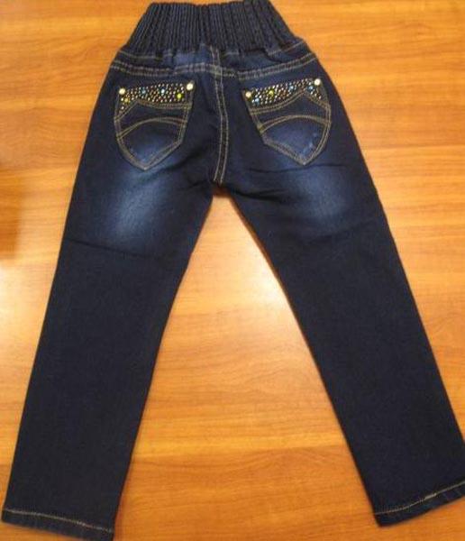 Girls' trousers