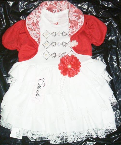 Children's dress