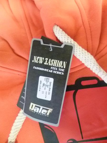 Children’s sweatshirt