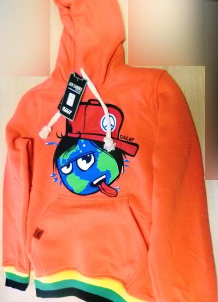 Children’s sweatshirt