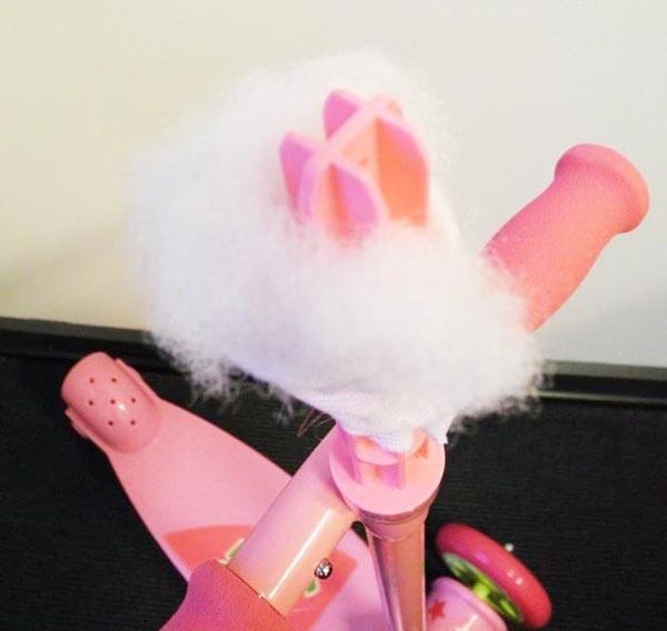 Kick scooter