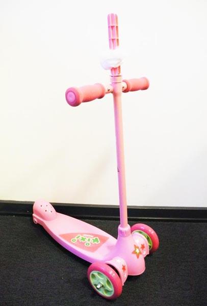 Kick scooter
