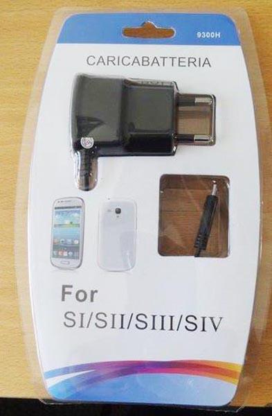Charger
