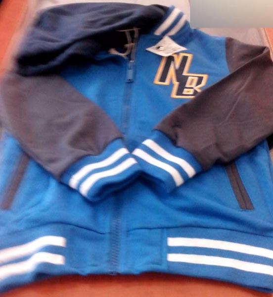 Children’s sweatshirt