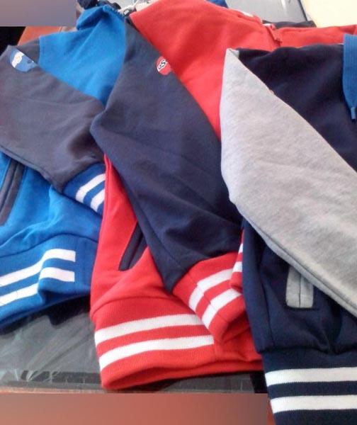Children’s sweatshirt