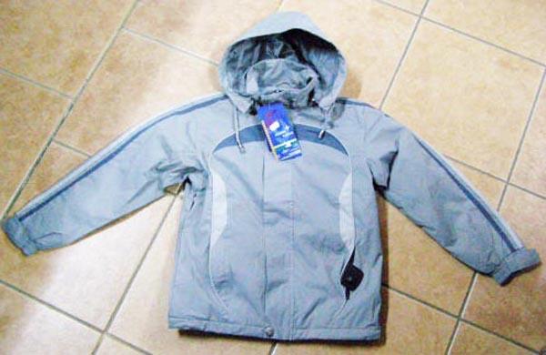Children’s jacket