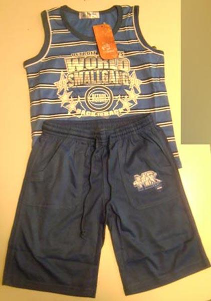 Boys' outfit