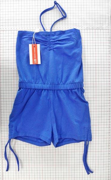 Girls' outfit