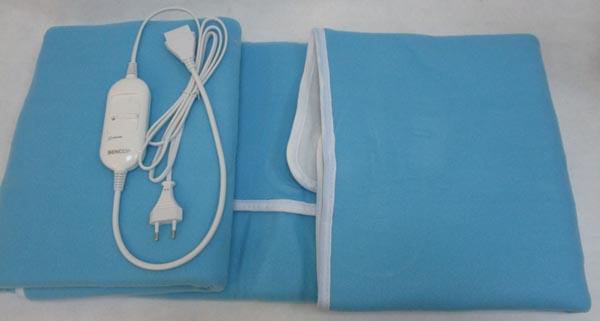 Electric blanket
