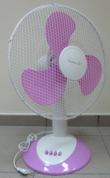 Electric fan