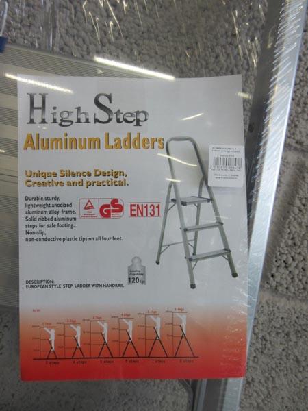 Ladder