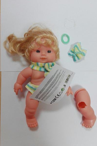Doll