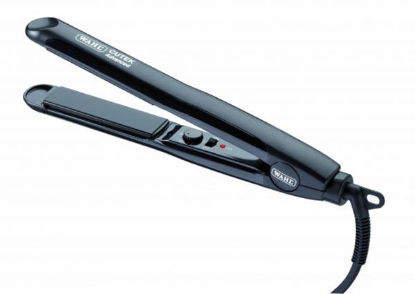 Hair-straighteners