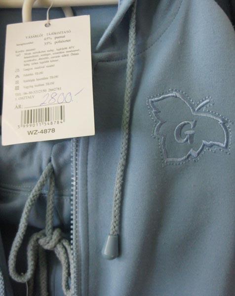 Children’s clothing set