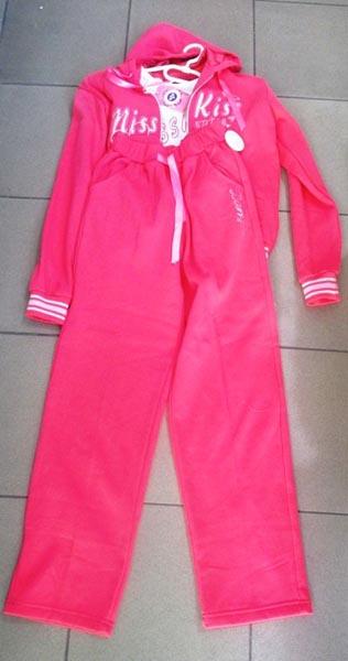 Girls' outfit