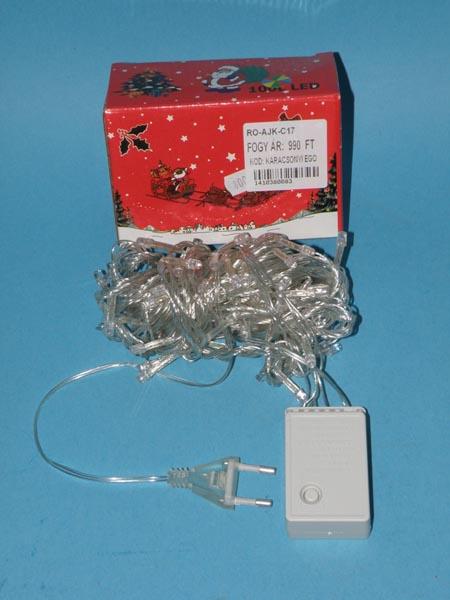 Lighting chain